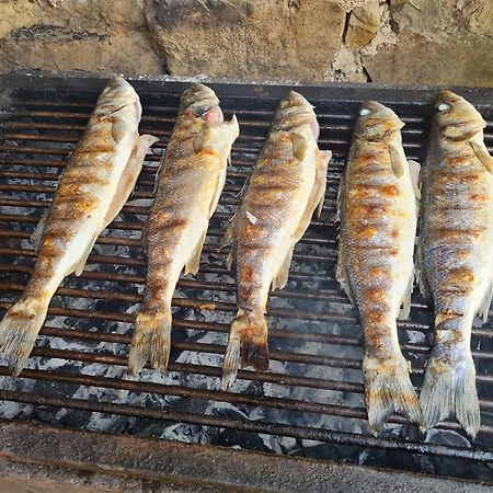 Apartma Istra Zora Sečovlje Esterno foto