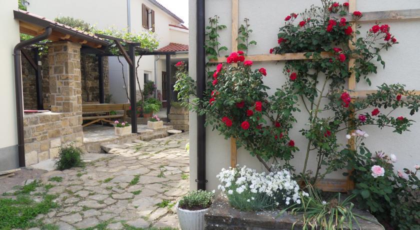 Apartma Istra Zora Sečovlje Camera foto