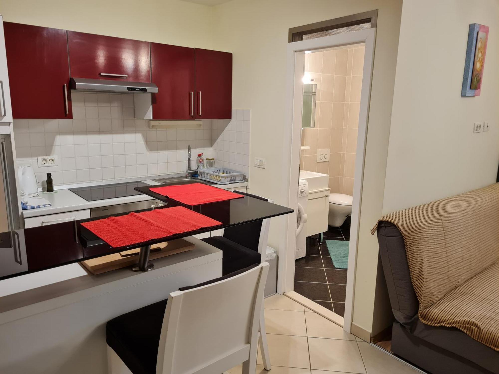 Apartma Istra Zora Sečovlje Esterno foto