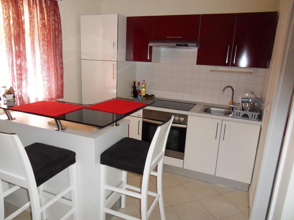 Apartma Istra Zora Sečovlje Esterno foto