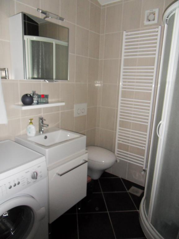 Apartma Istra Zora Sečovlje Esterno foto