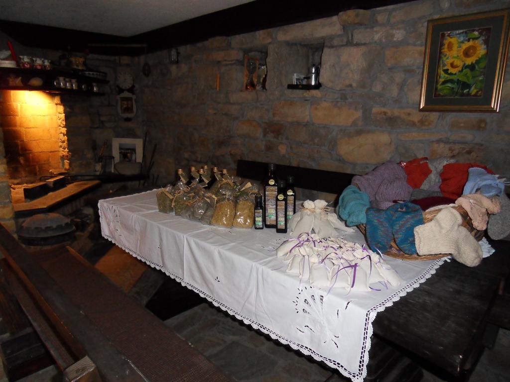 Apartma Istra Zora Sečovlje Esterno foto