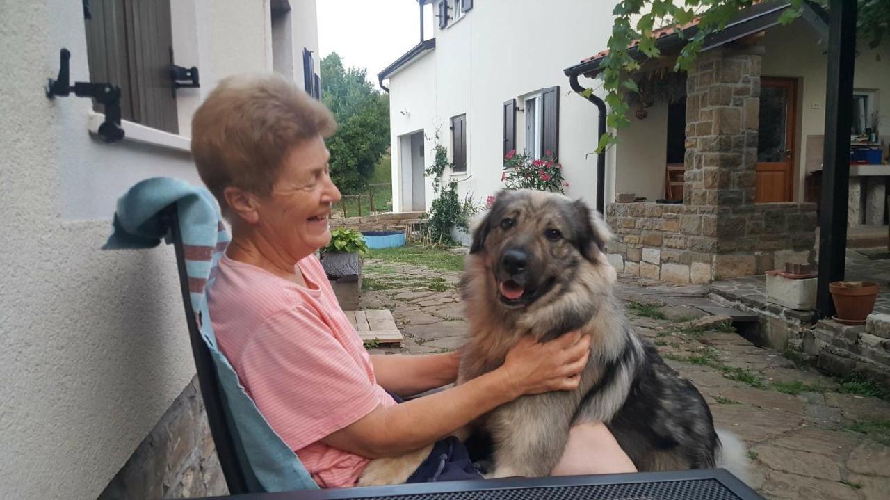Apartma Istra Zora Sečovlje Esterno foto