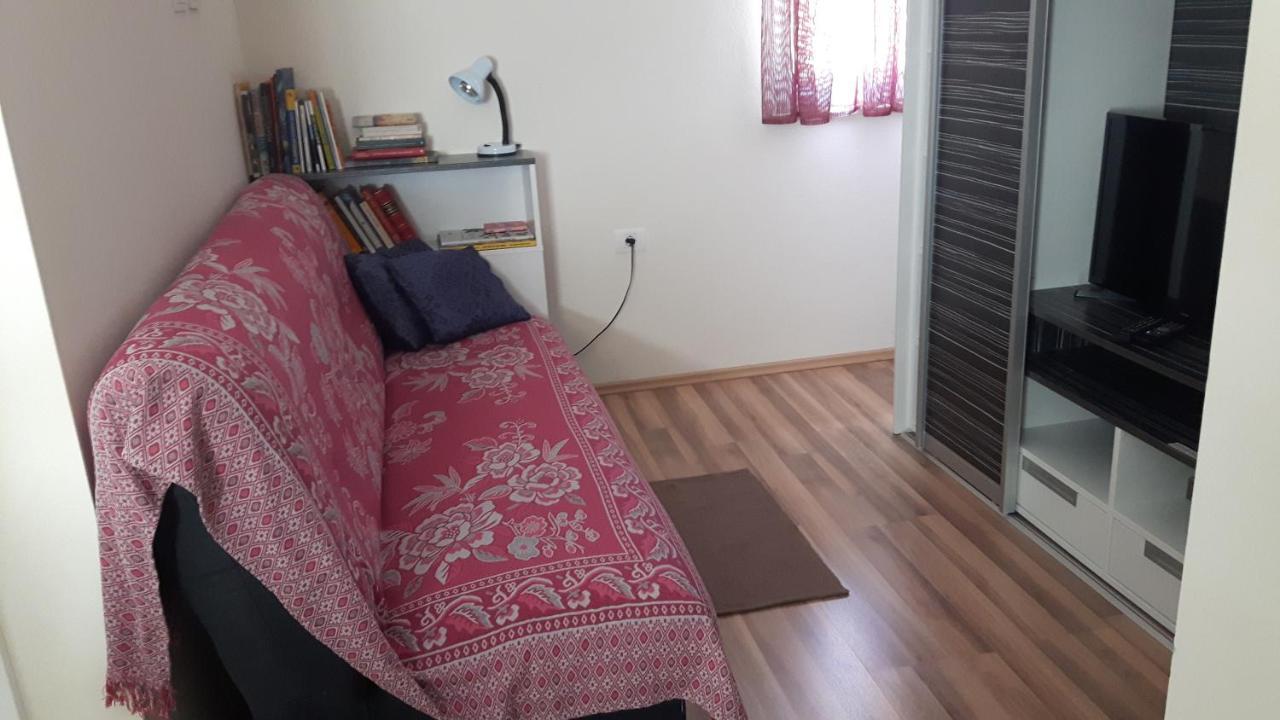 Apartma Istra Zora Sečovlje Esterno foto